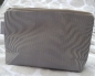 Preview: Windeltasche Westfalenstoffe Taupe/Grau