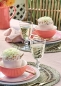 Preview: GreenGate Krug Alice Coral