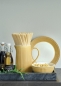 Preview: GreenGate Mug Alice Honey mustard