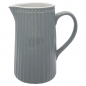 Preview: GreenGate Krug Alice Stone Grey