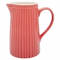 Preview: GreenGate Krug Alice Coral