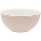 Preview: GreenGate Cereal Bowl Alice Creamy Fudge