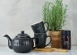 Preview: GreenGate Mug Alice Dark Grey