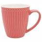 Preview: GreenGate Mug Alice Coral