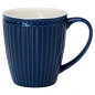 Preview: GreenGate Mug Alice Dark Blue