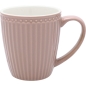 Preview: GreenGate Mug Alice Hazelnut Brown