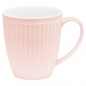 Preview: GreenGate Mug Alice Pale Pink