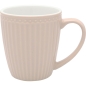 Preview: GreenGate Mug Alice Creamy Fudge