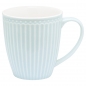 Preview: GreenGate Mug Alice Pale Blue