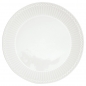 Preview: GreenGate Plate / Dinner Plate Alice White