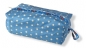 Preview: Feuchttüchertasche hellblau