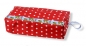 Preview: Feuchttüchertasche rot