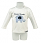 Preview: T-Shirt " kleiner Bruder "