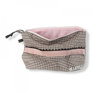 Preview: große Kosmetiktasche Mama