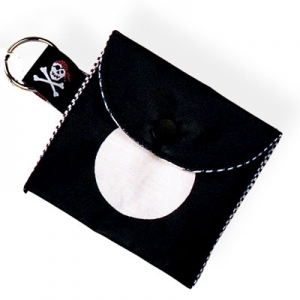 Geldbörse für kleine Piraten