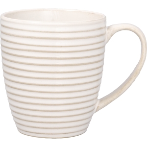 GreenGate Mug Dunes white