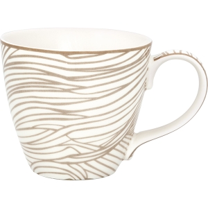 GreenGate Mug Wilja beige