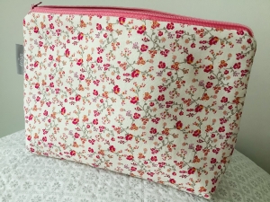 Windeltasche Altrosa Prinzessin