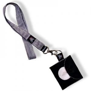 Preview: Geldbörse für kleine Piraten