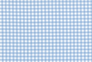 Westfalenstoffe Webstoff Karo blau