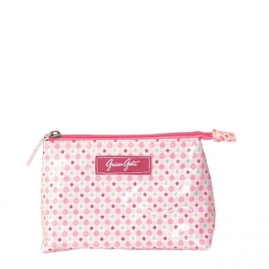 Greengate Kosmetik Tasche rosa