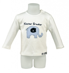 T-Shirt " kleiner Bruder "