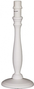 Lampenfuß Svea 31cm E14