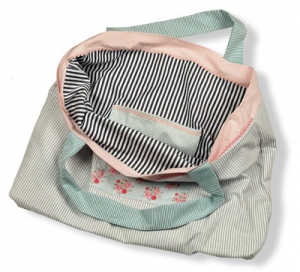 Preview: Strandtasche