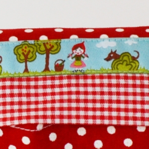 Preview: Tätüta Rotkäppchen