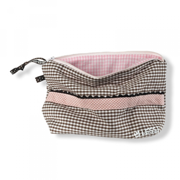 große Kosmetiktasche Mama