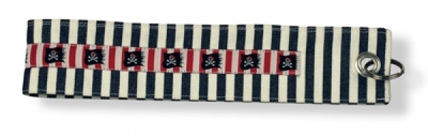 Schlüsselband Pitraten