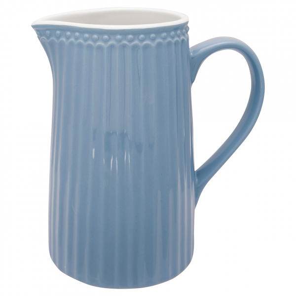 GreenGate Krug Alice Sky Blue