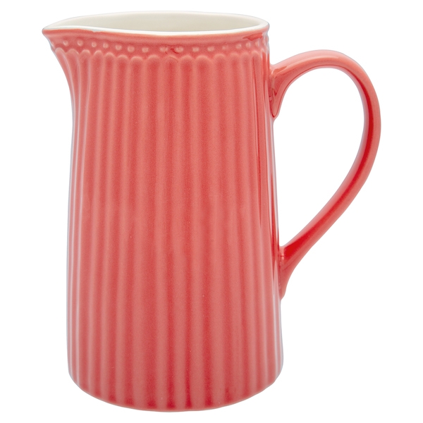 GreenGate Krug Alice Coral