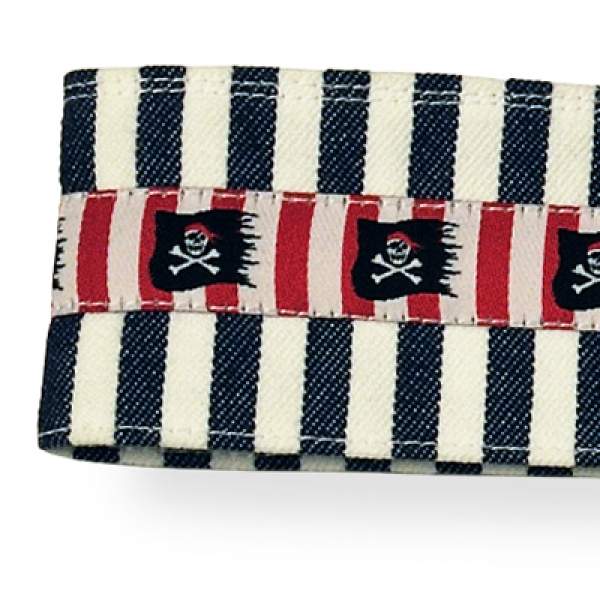 Schlüsselband Pitraten