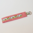 Schlüsselband Rotkäppchen