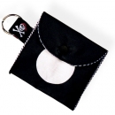 Geldbörse für kleine Piraten