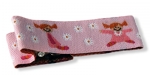 Webband Haarclip Pippi