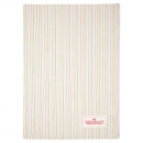 Greengate Geschirrtuch Ansley white