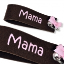 Schlüsselanhänger Mama