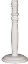 Lampenfuß Lilly 27cm E14