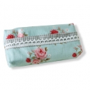 Tätüta hellblau mit Rosen